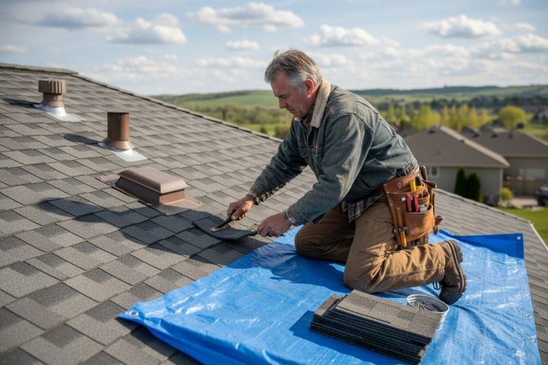 Increase Your Roofing Service Business with an AI Driven, Targeted Website