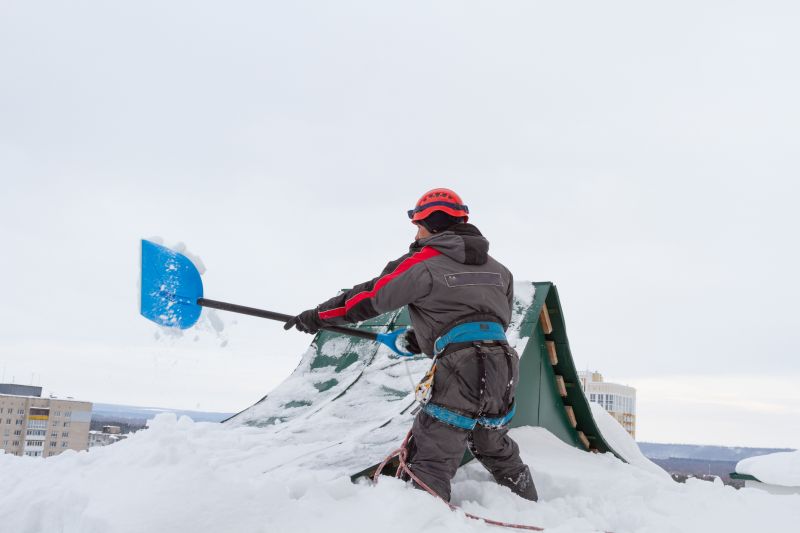 Fall Roofing Preparation